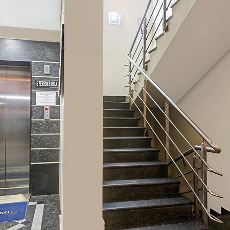 Collection O 82357 Hotel Surabhi Pride Trimulgherry Екстер'єр фото