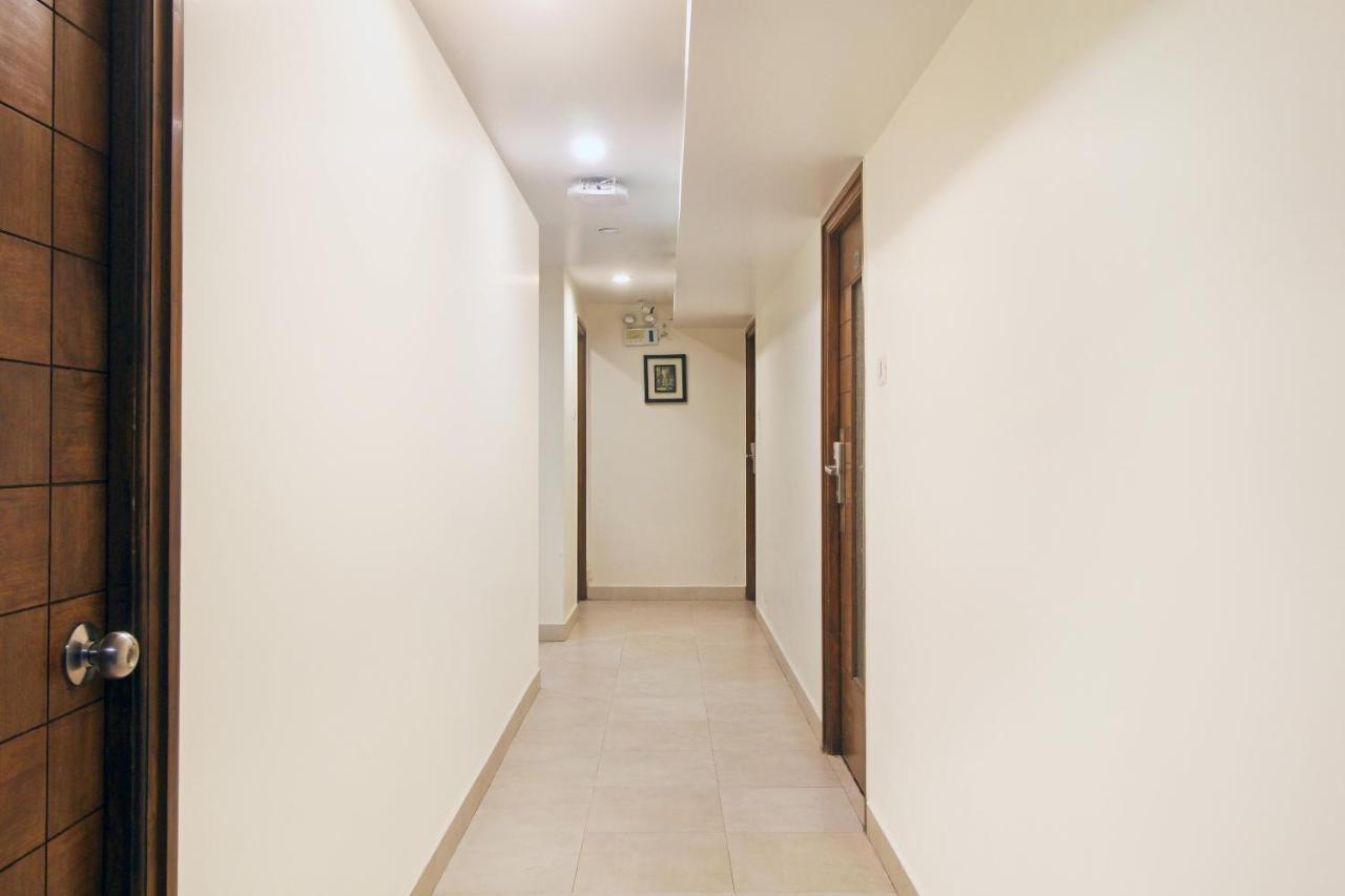 Collection O 82357 Hotel Surabhi Pride Trimulgherry Екстер'єр фото